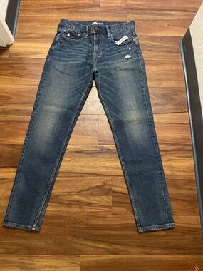Old navy jeans